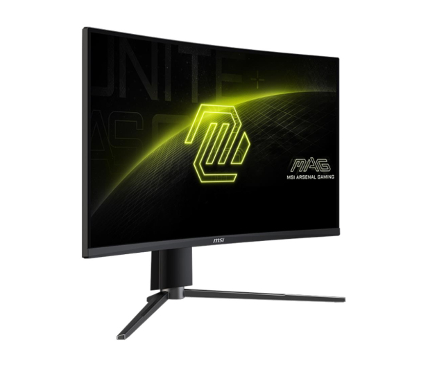 MSI MAG 27CQ6PF - 1271885 - zdjęcie 4